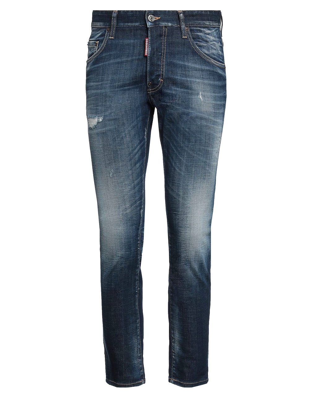 DSQUARED2 - Pantaloni jeans