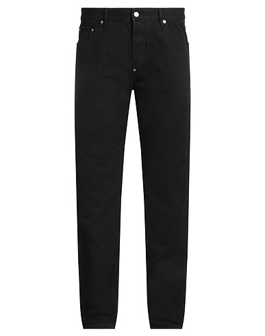 DSQUARED2 Casual παντελόνι ICON Μαύρο 100% Βαμβάκι