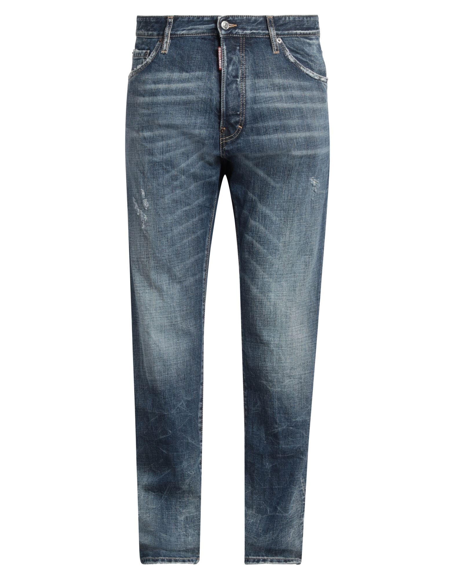 DSQUARED2 - Jeanshosen