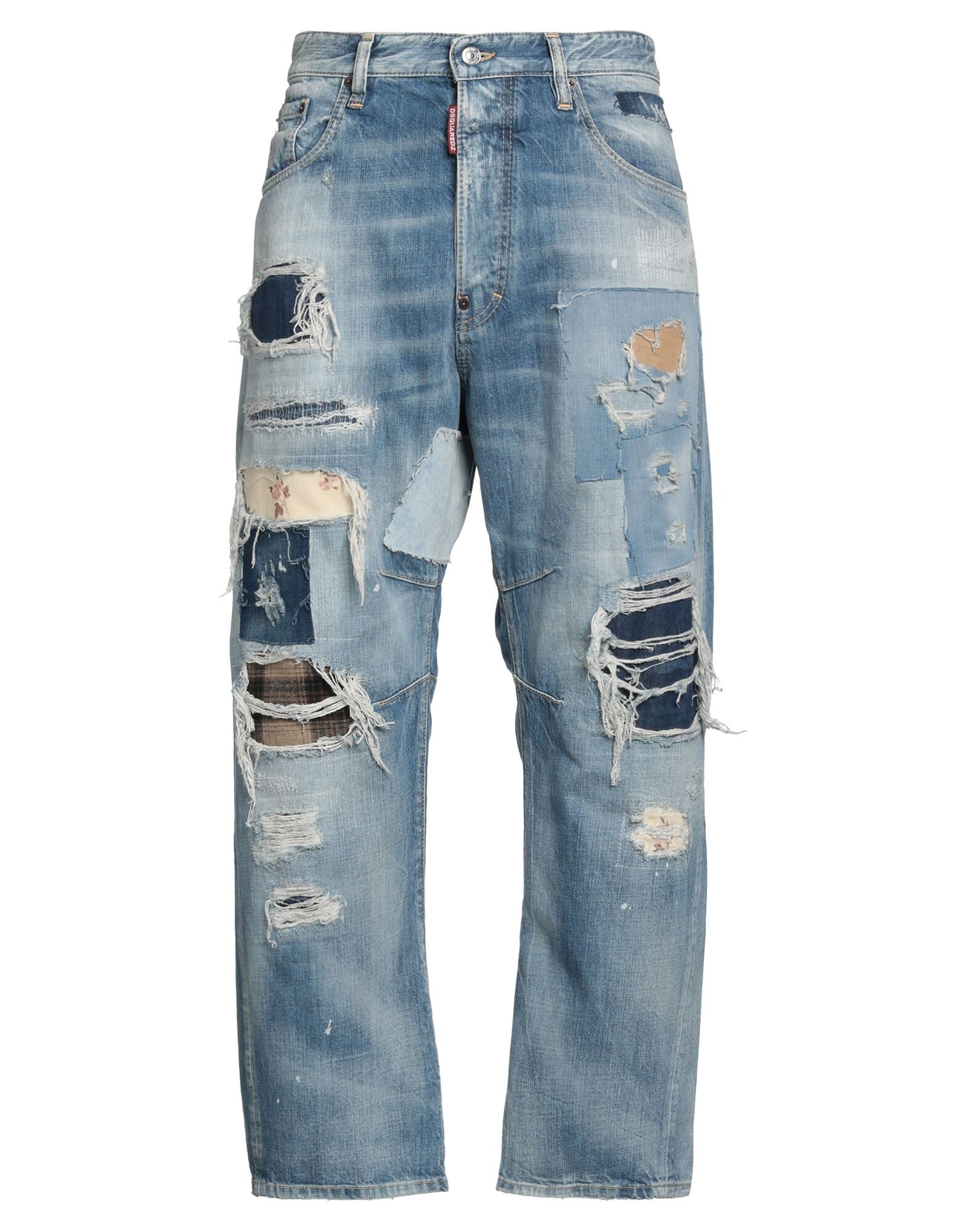 DSQUARED2 - Jeans
