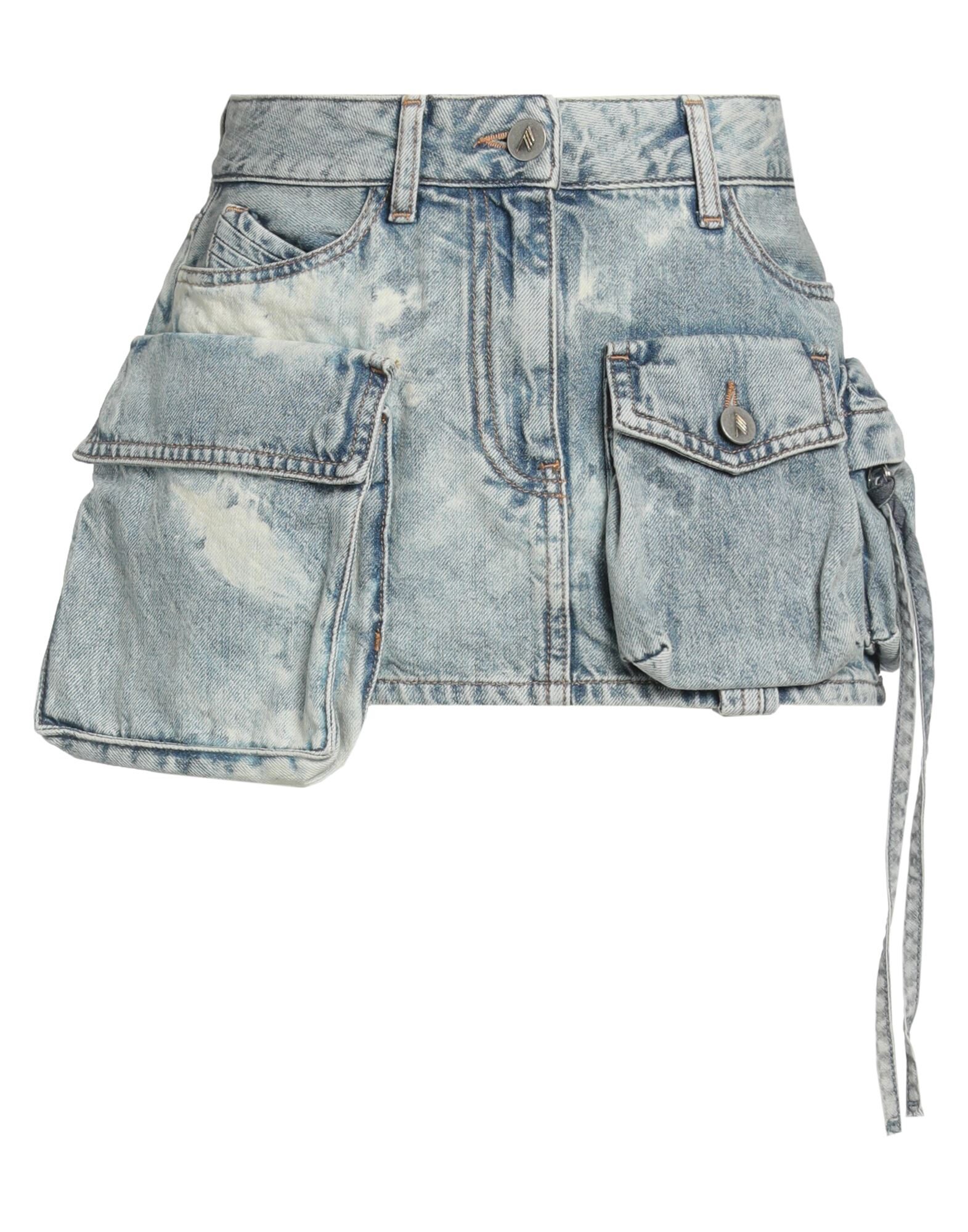 THE ATTICO - デニムスカート