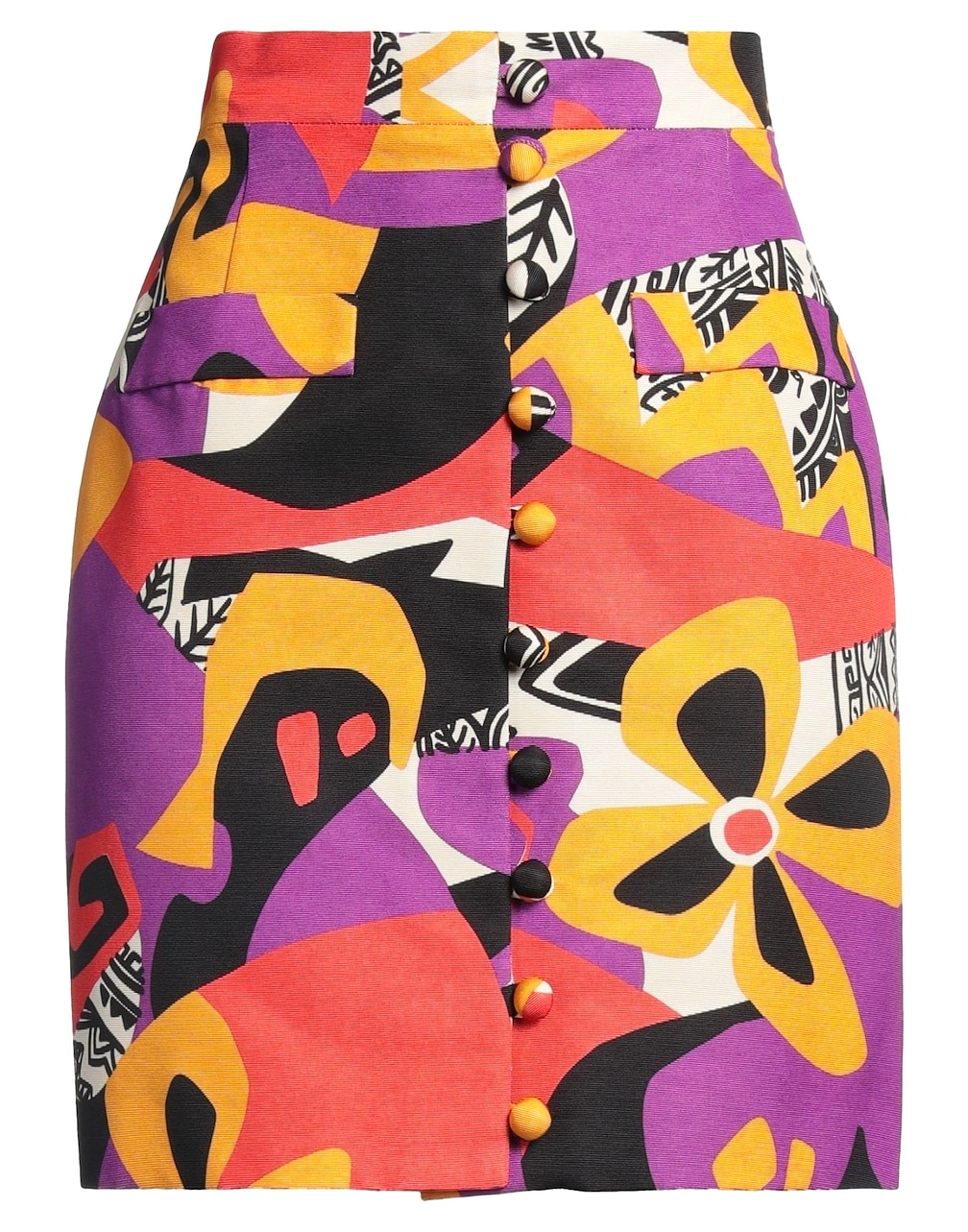 MOSCHINO - Мини-юбки