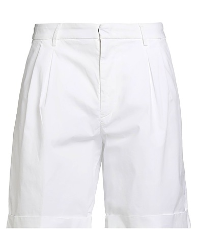 DONDUP Shorts & Bermuda 95% Cotton, 5% Elastane