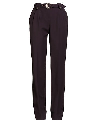 VERSACE JEANS COUTURE Повседневные брюки 49% Вискоза, 42% Полиамид, 9% Эластан