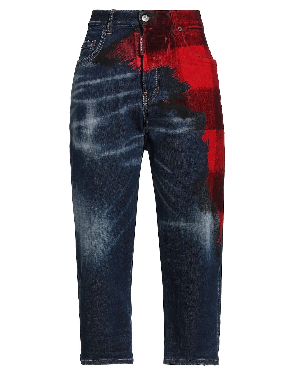 ASPESI - Jeans