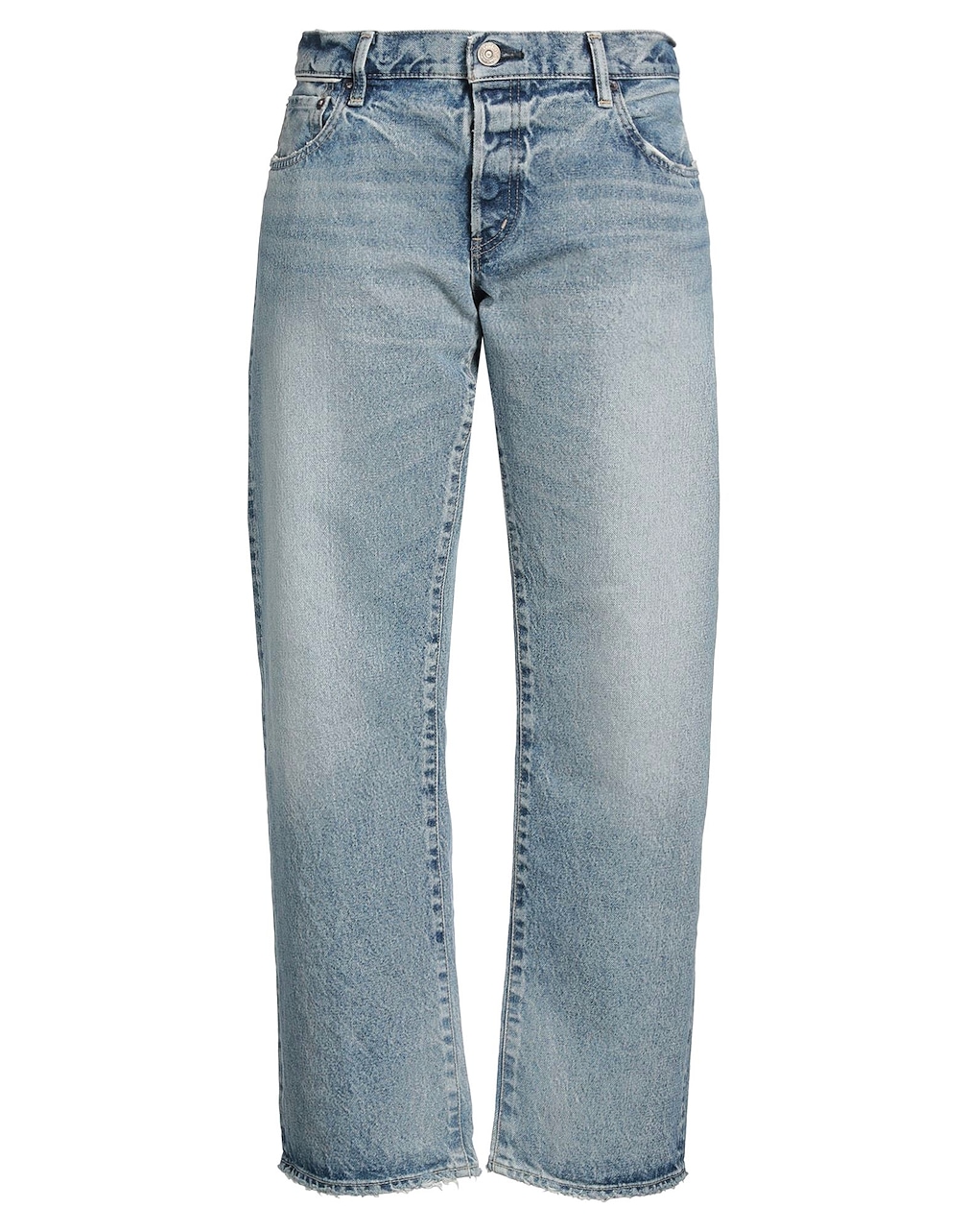 MOUSSY - Pantalones vaqueros