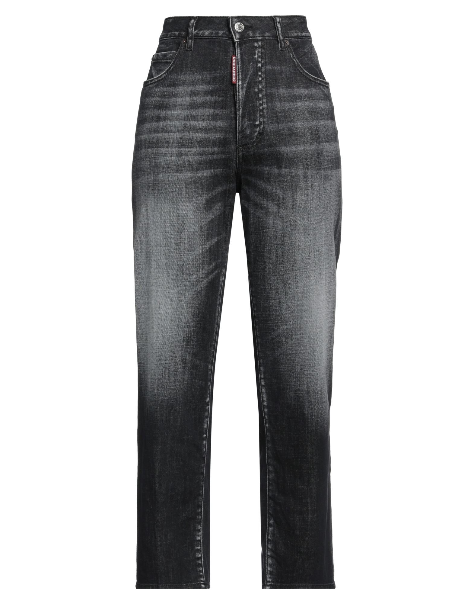 DSQUARED2 - Pantalons en jean