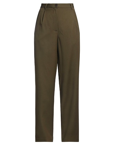 6397 Pantalon 100% Laine