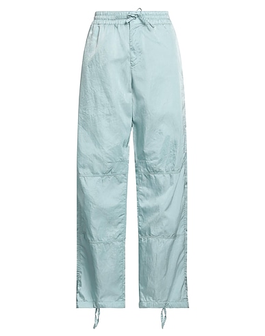 OAMC Casual trouser Sky blue 100% Polyamide