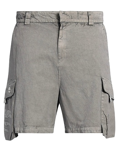 TIMBERLAND x A-COLD-WALL* Shorts & Bermuda 66% Cotton, 34% Nylon