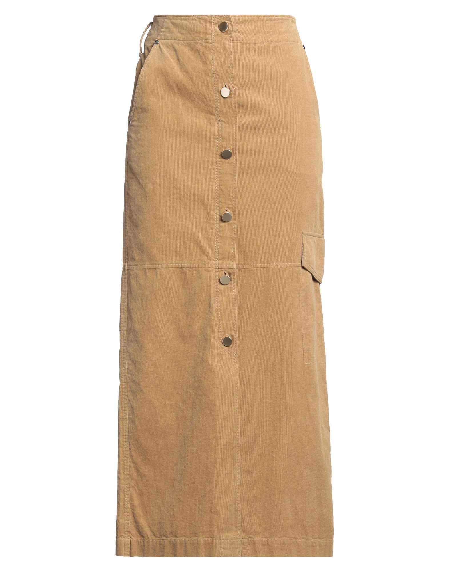 DOROTHEE SCHUMACHER - Maxi skirts