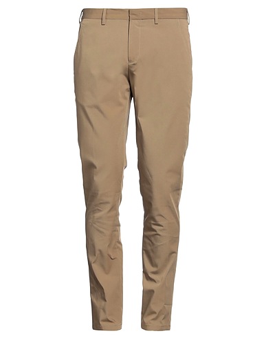 PT Torino Casual trouser Brown 100% Polyester