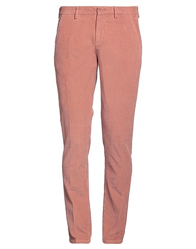 PT Torino Pantalone Rosa antico 98% Cotone, 2% Elastan