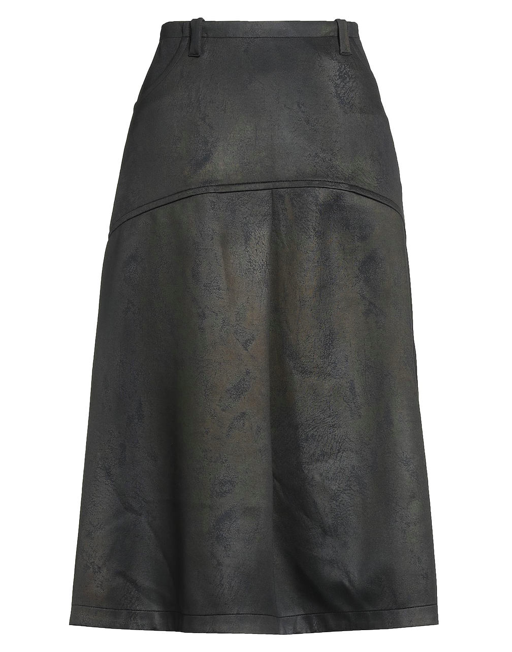 RA by CHIARA MOSER - Midi skirts