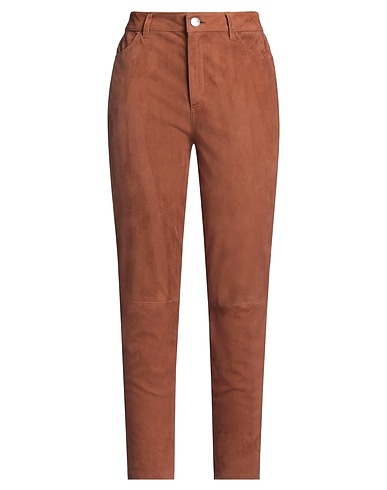 SPRWMN Δερμάτινο παντελόνι 100% Δέρμα αρνιού