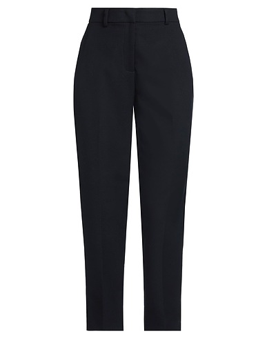 PENNYBLACK Pantalone Blu notte 66% Poliestere, 32% Viscosa, 2% Elastan