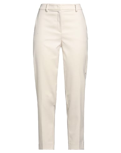 PENNYBLACK Casual trouser 66% Polyester, 32% Viscose, 2% Elastane