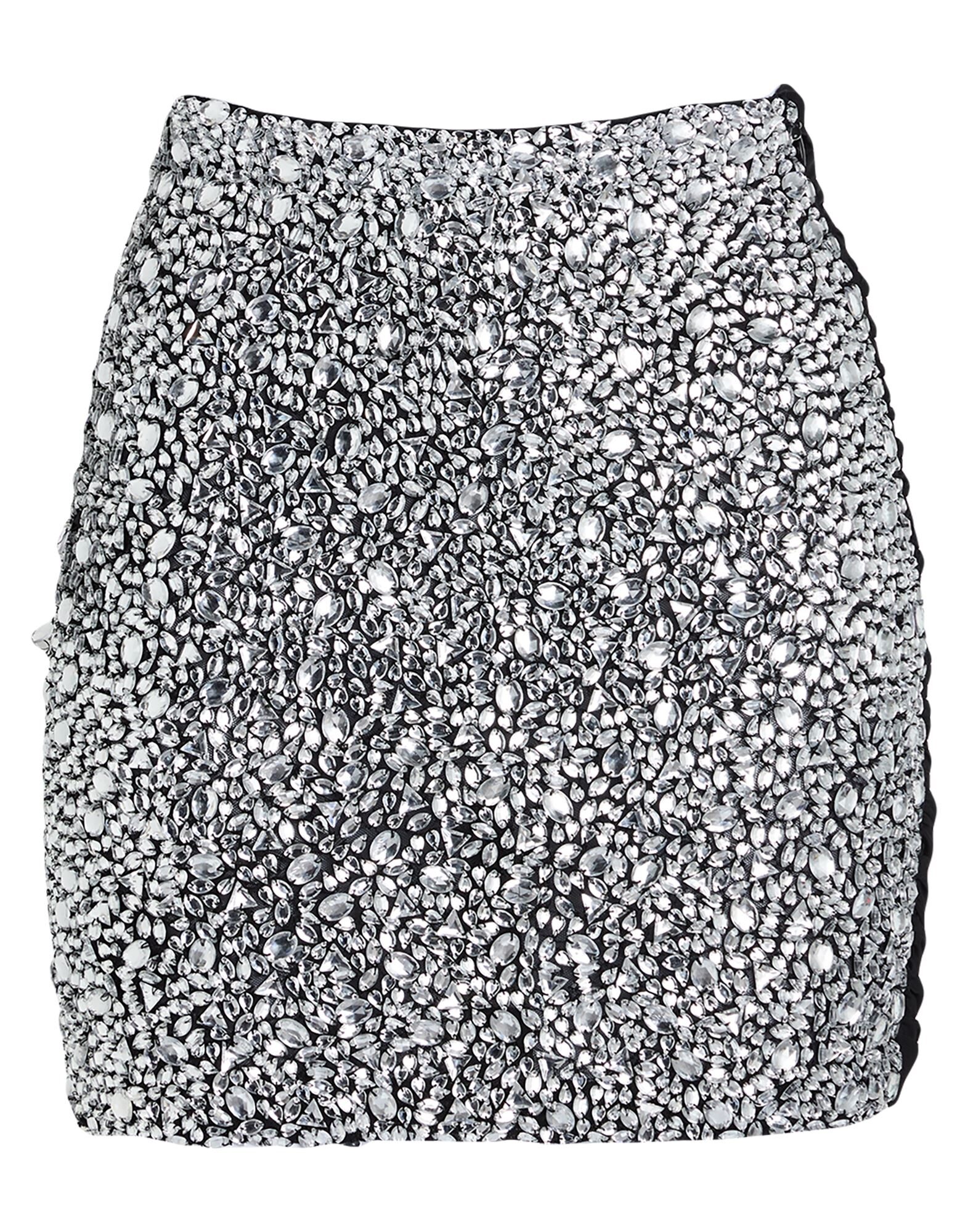 GESTUZ - Mini skirts