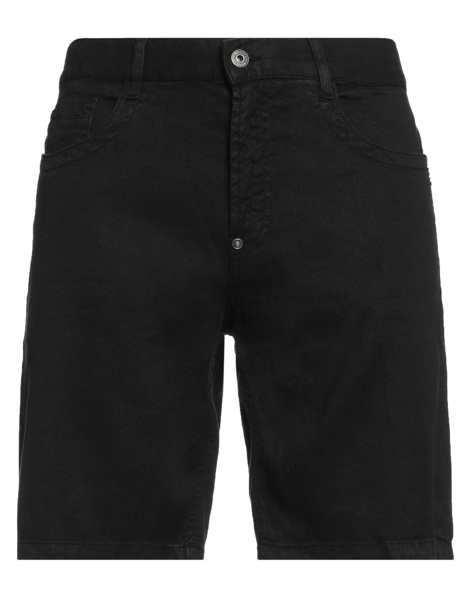 BIKKEMBERGS Джинсовые шорты 24790₽