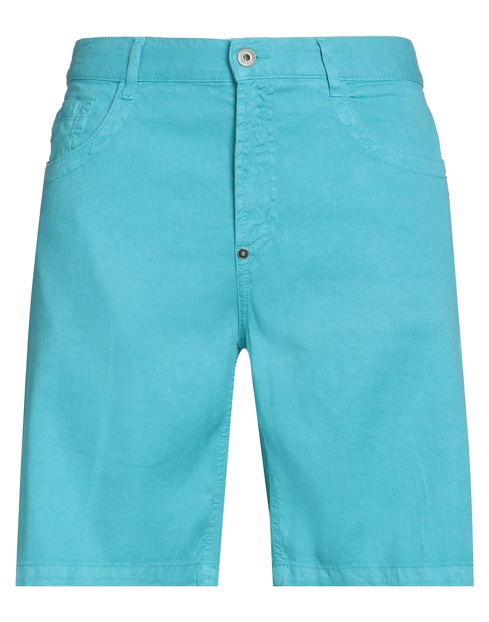 BIKKEMBERGS - Jeansshorts