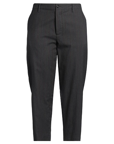 MASSIMO ALBA Pantalon 54% Laine, 46% Coton