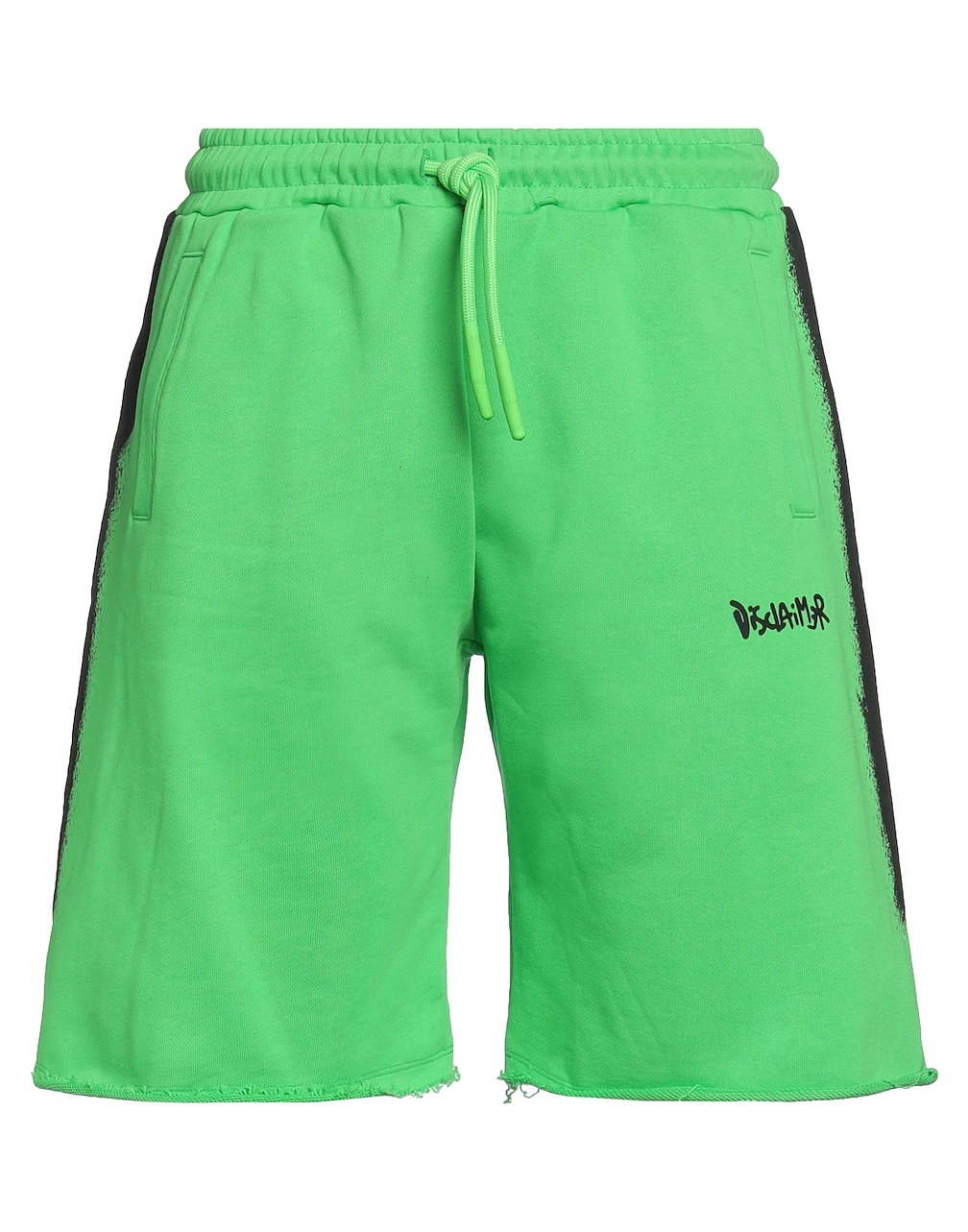 DISCLAIMER - Shorts & Bermuda Shorts