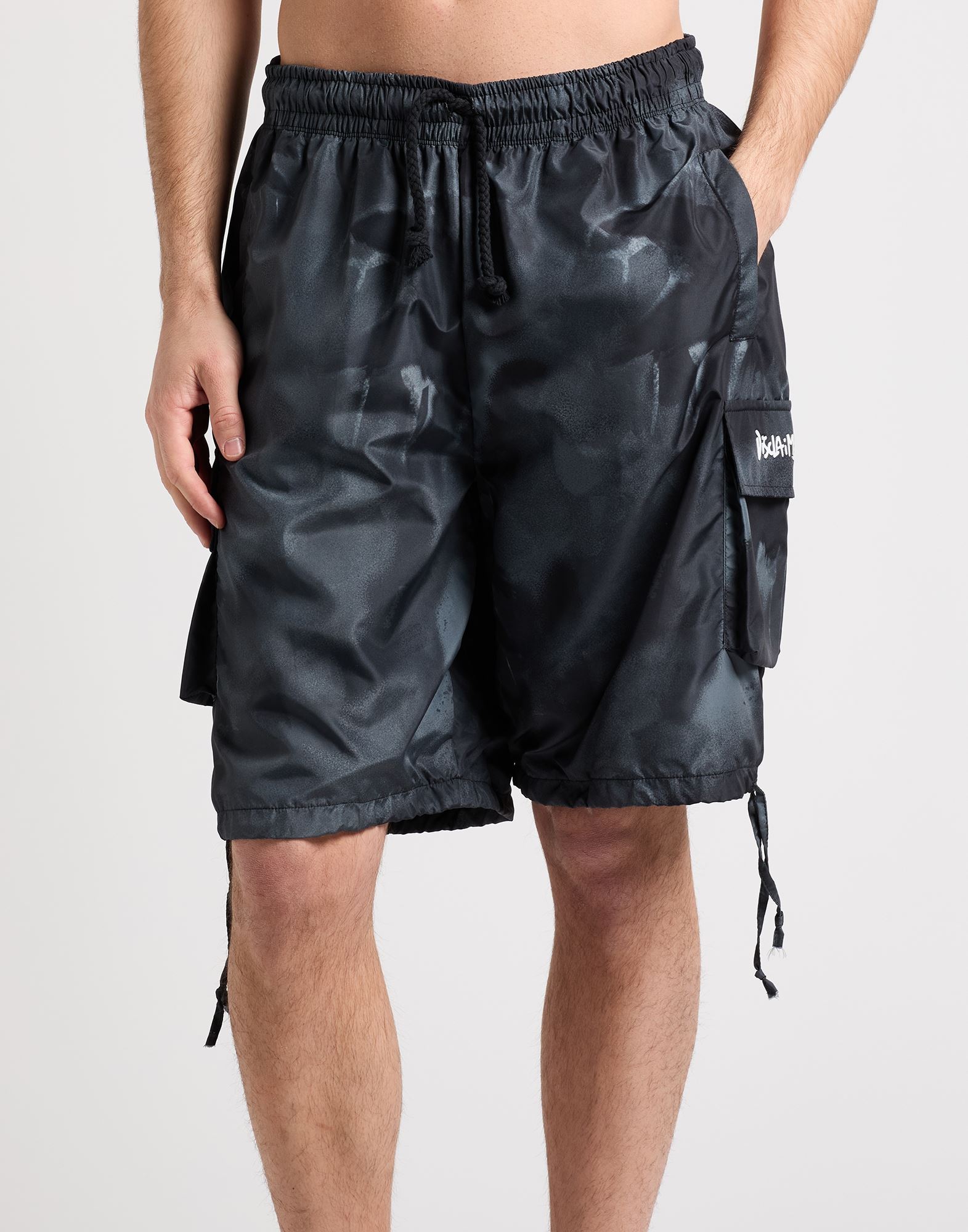 DISCLAIMER - Swim trunks