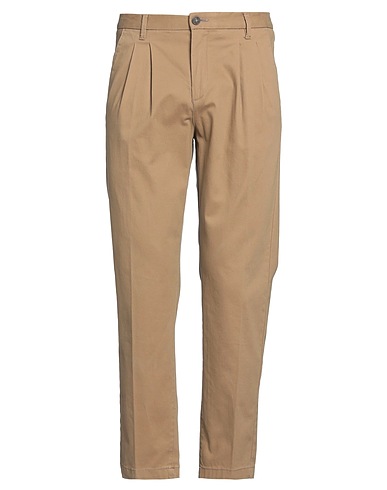 BERNA Casual trouser 98% Cotton, 2% Elastane