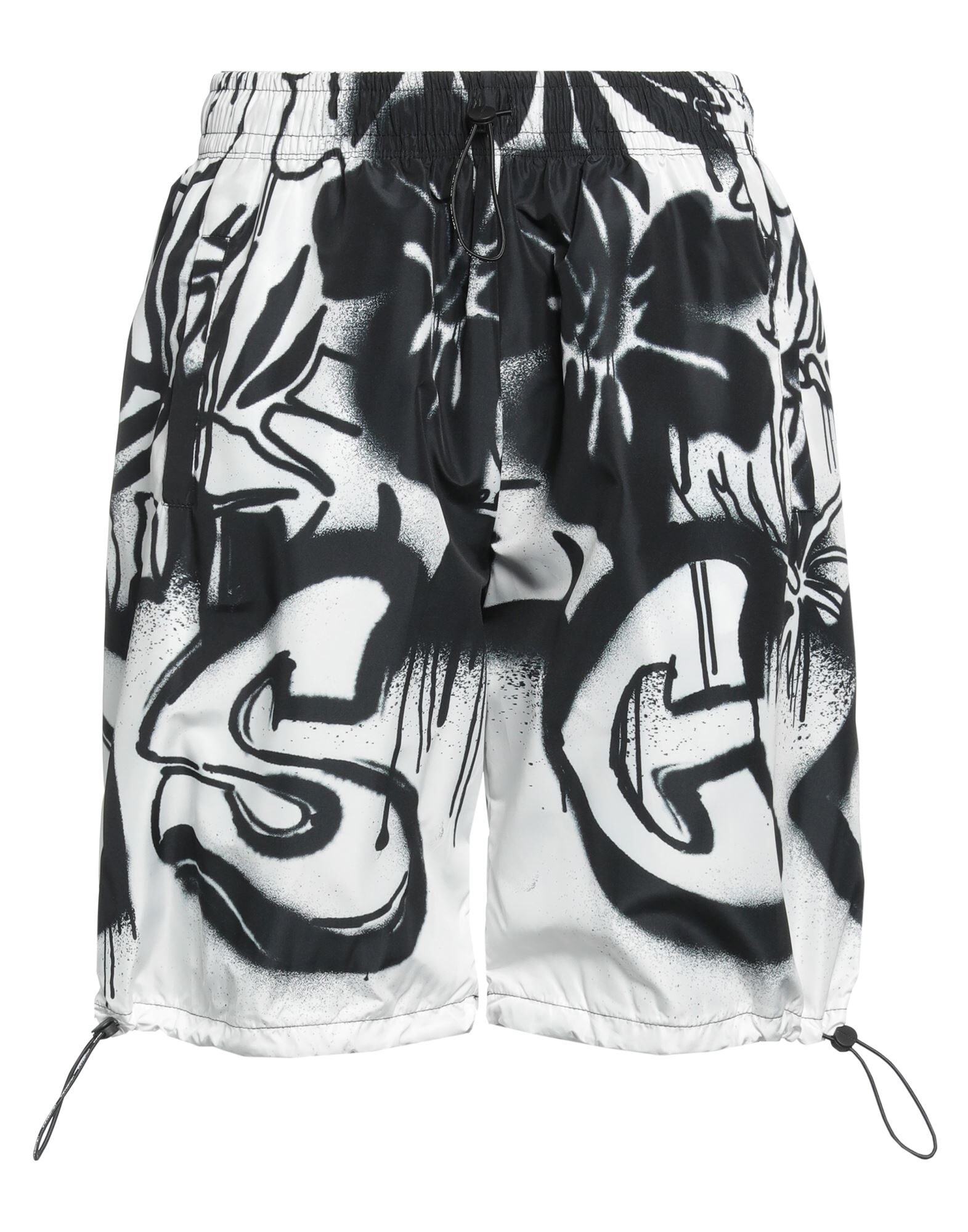 DISCLAIMER - Shorts & Bermuda Shorts