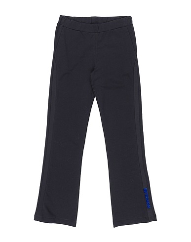 MONCLER Hosen Nachtblau 92% Baumwolle, 8% Elastan