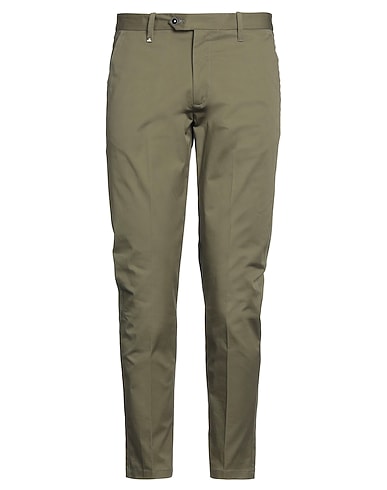 BERNA Casual trouser 97% Cotton, 3% Elastane