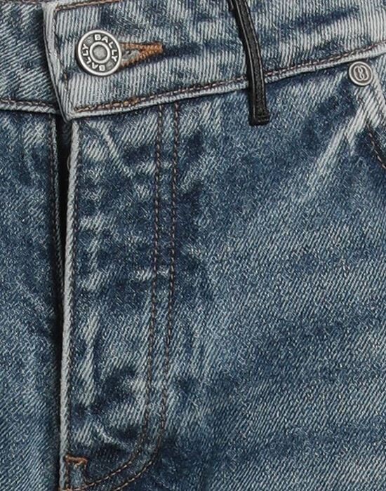 BALLY Джинсовые брюки