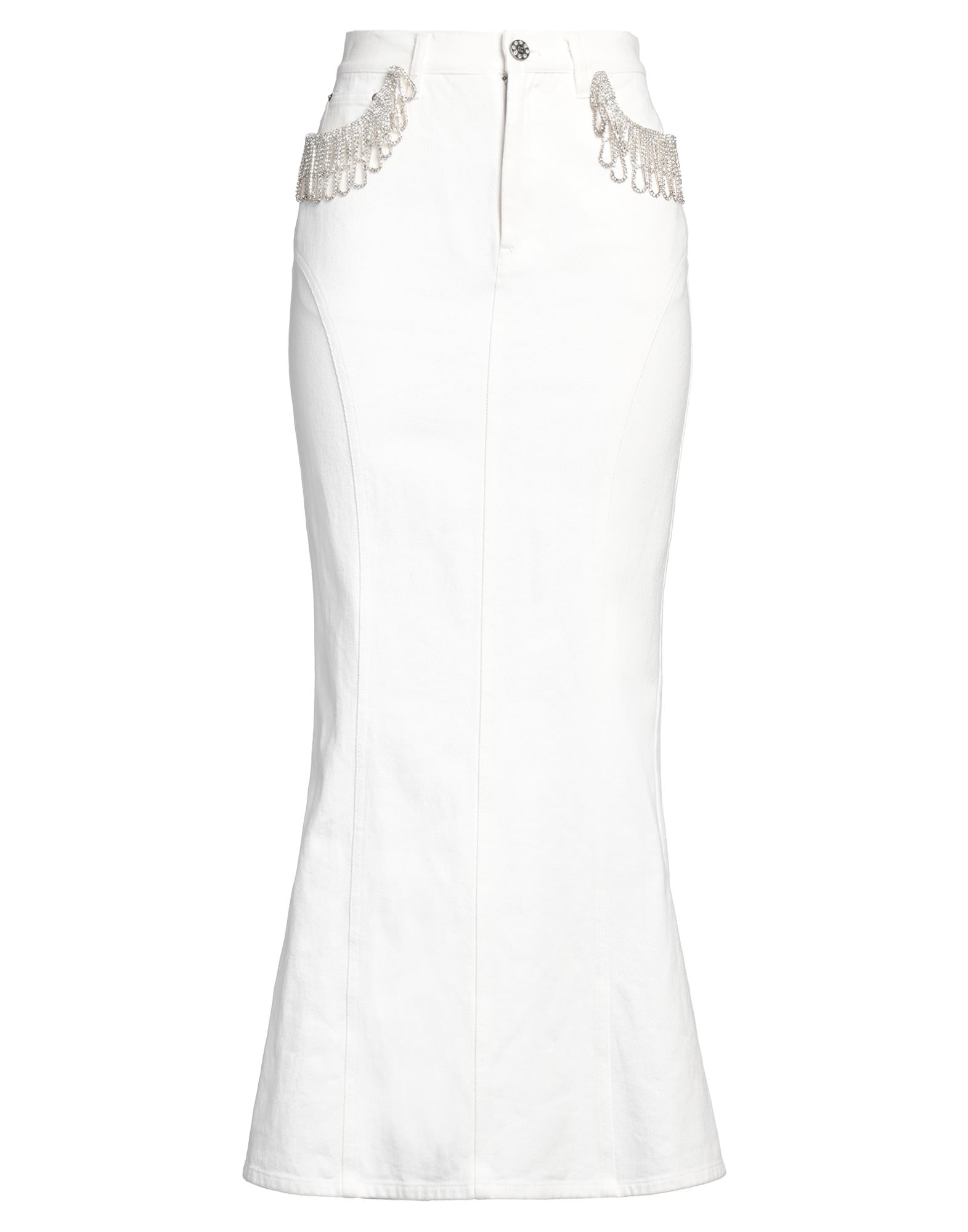 ROTATE BIRGER CHRISTENSEN - Denim skirts