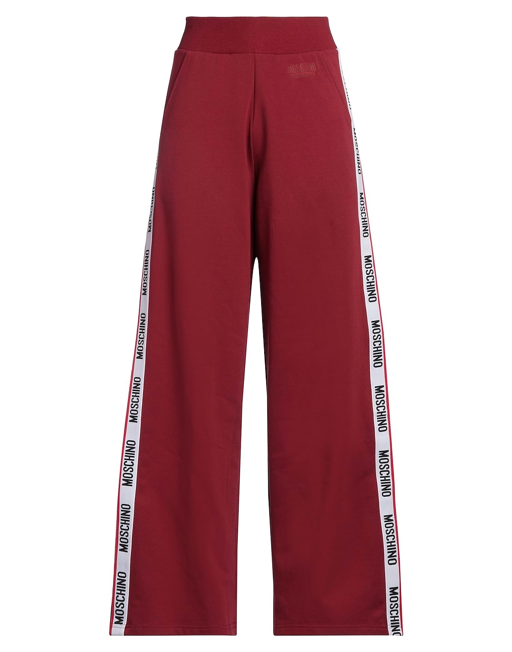 MOSCHINO - Pants