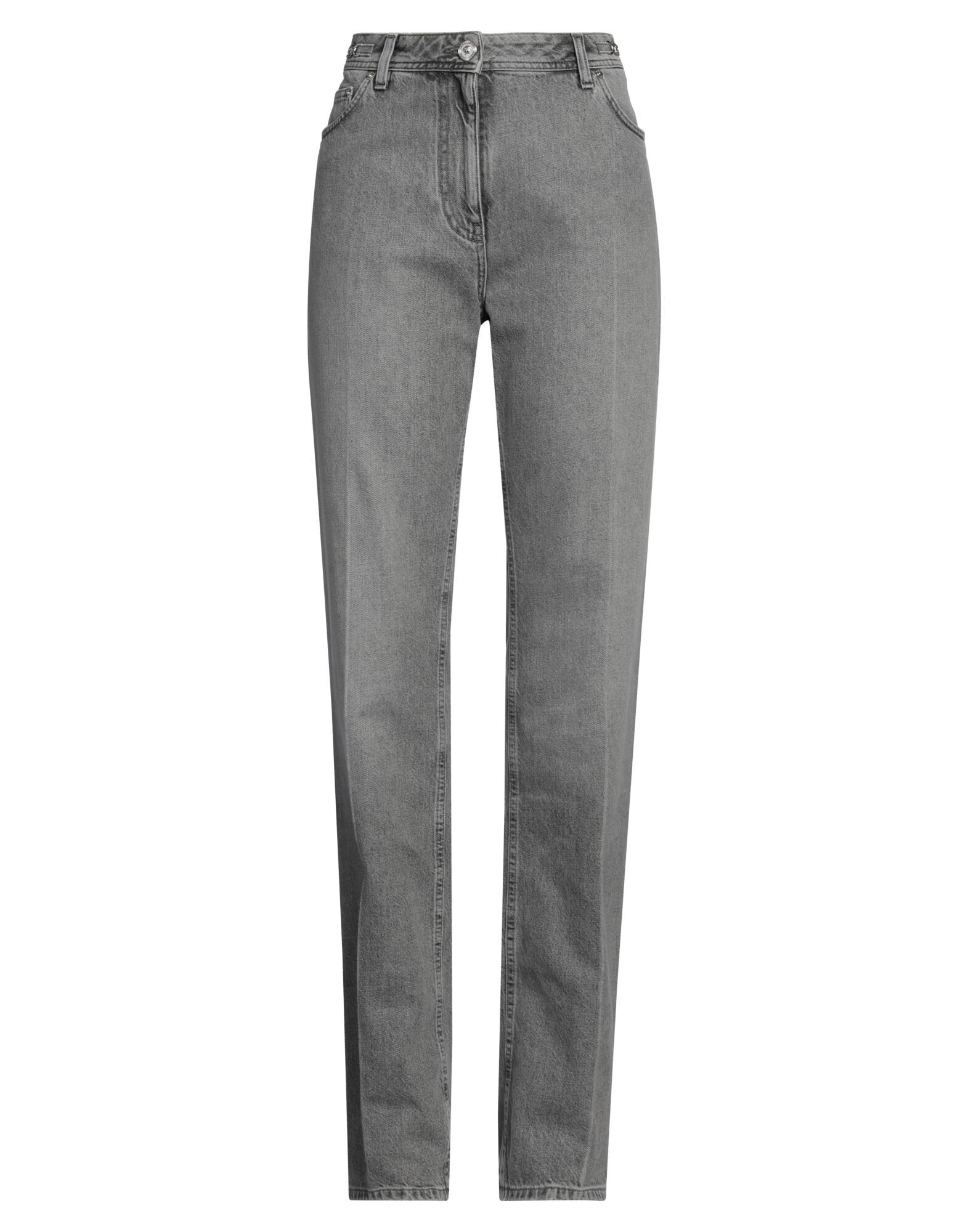 VERSACE - Джинсовые брюки