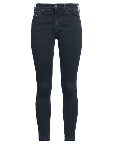 DIESEL Pantalon en jean Bleu 90% Coton, 6% Polyester, 4% Élasthanne