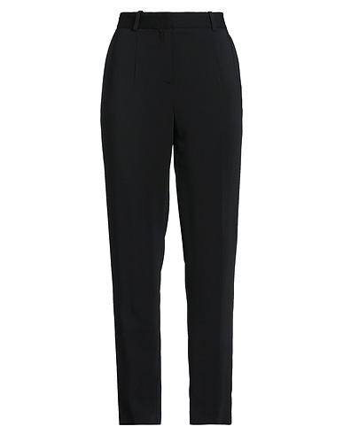 PINKO Hosen Schwarz 97% Viskose, 3% Elastan