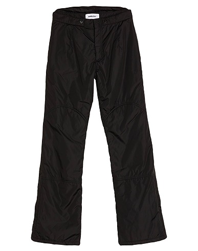 AMBUSH Snow Wear Black 100% Polyamide
