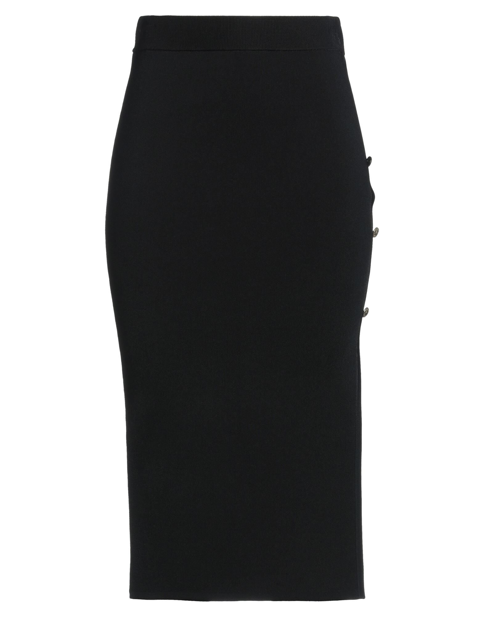 VERSACE JEANS COUTURE - 미디 스커트