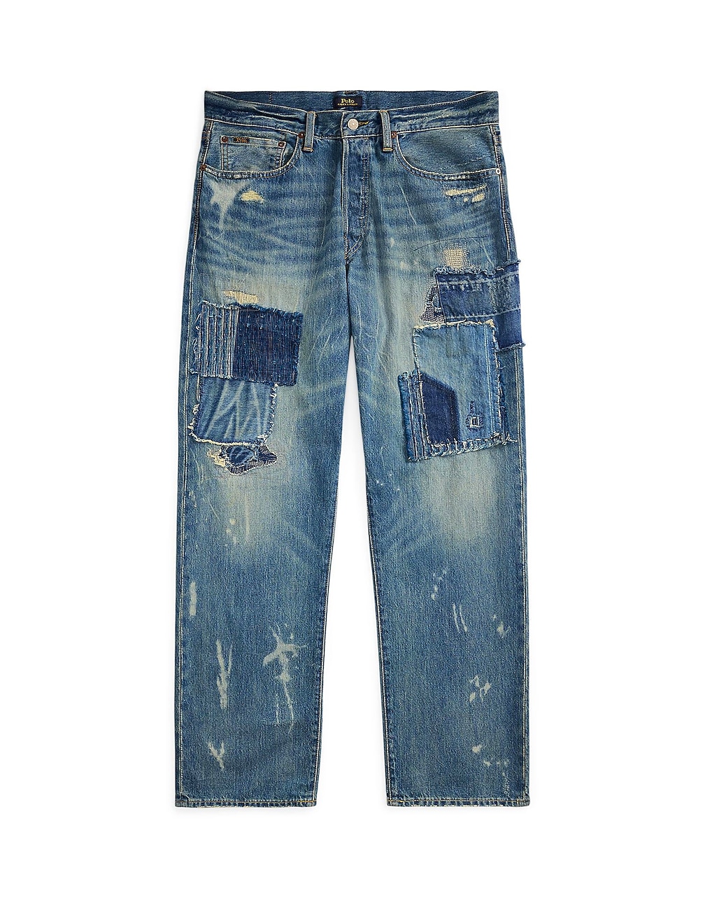 POLO RALPH LAUREN - Jeans
