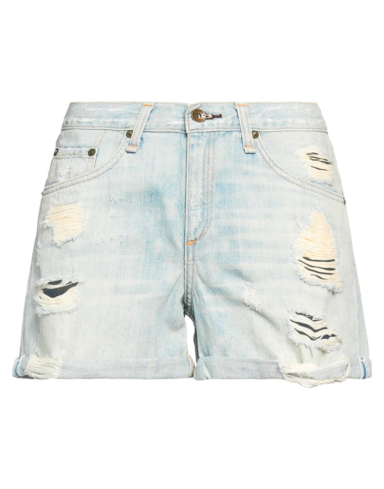 RAG & BONE - Shorts en jean