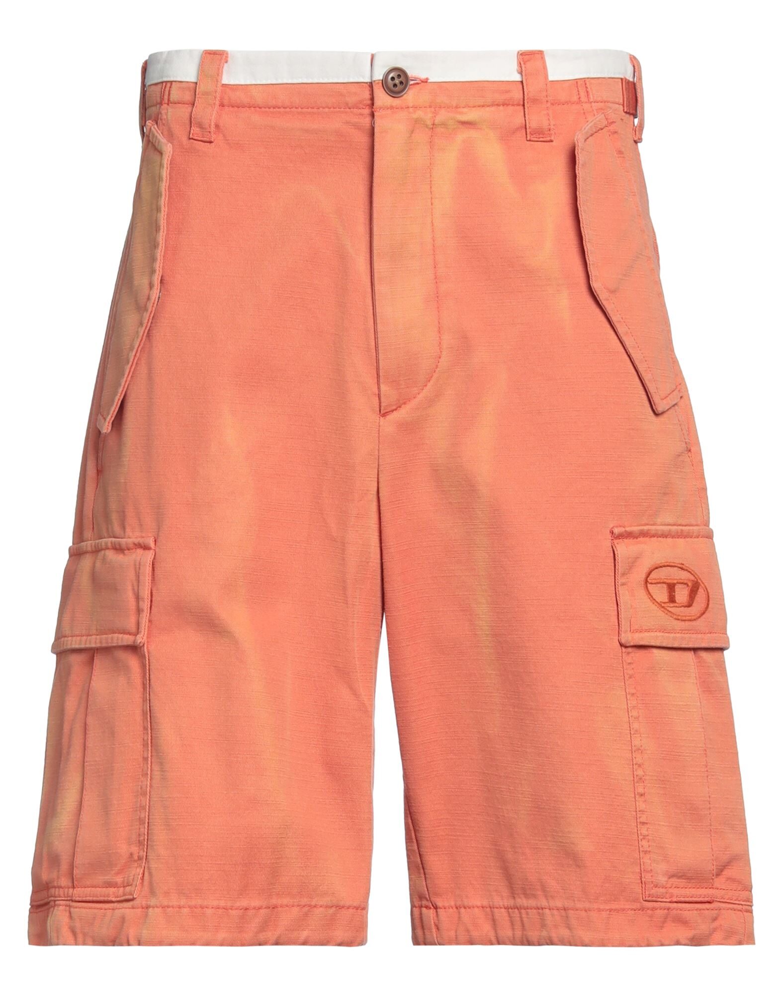 DIESEL - Shorts & Bermuda Shorts