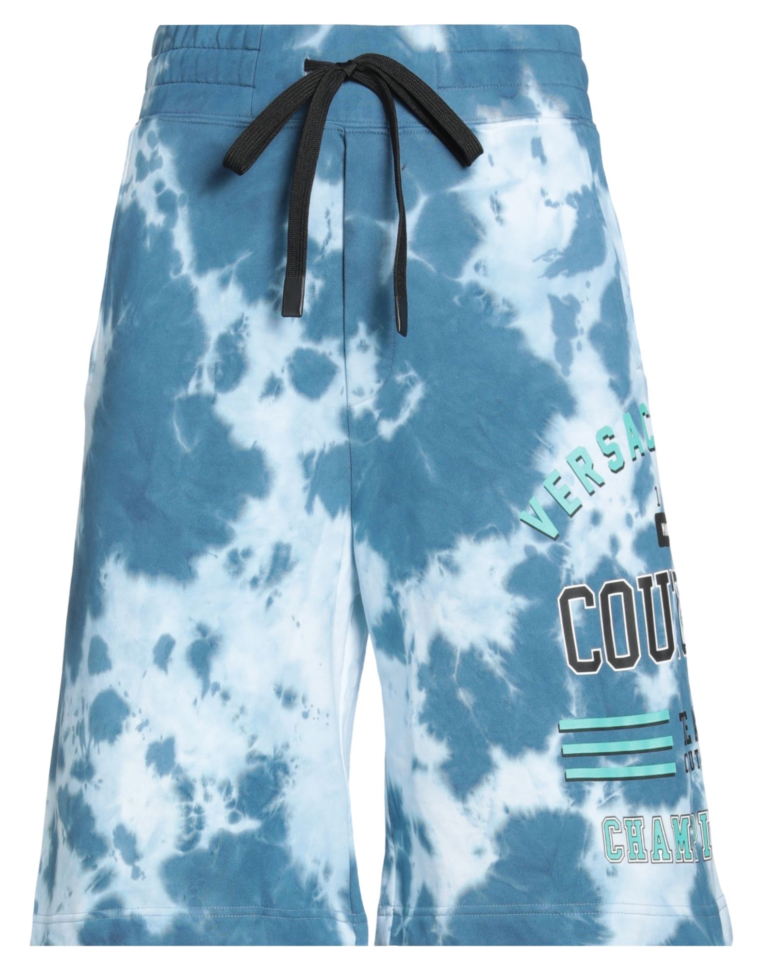 VERSACE JEANS COUTURE - Shorts & Bermuda Shorts