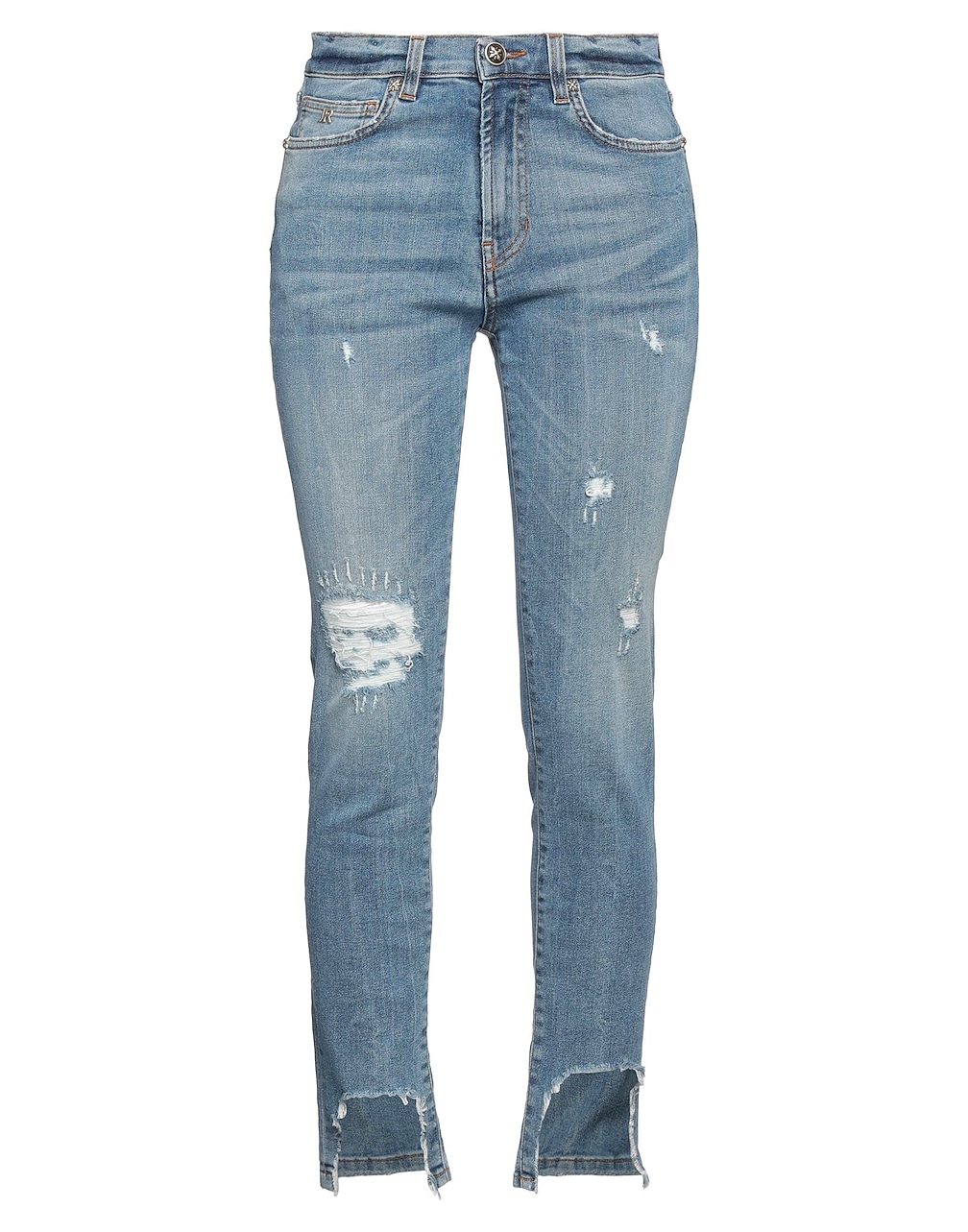 JOHN RICHMOND - Pantaloni jeans