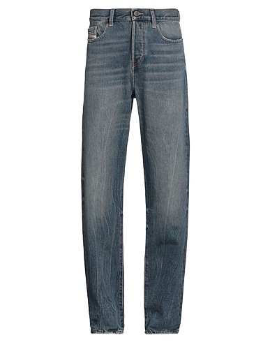 DIESEL Jeans Blau 98% Baumwolle, 2% Elastan