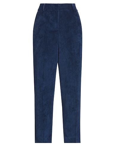 PENNYBLACK Pantalone Blu notte 90% Poliestere, 8% Poliammide, 2% Elastan