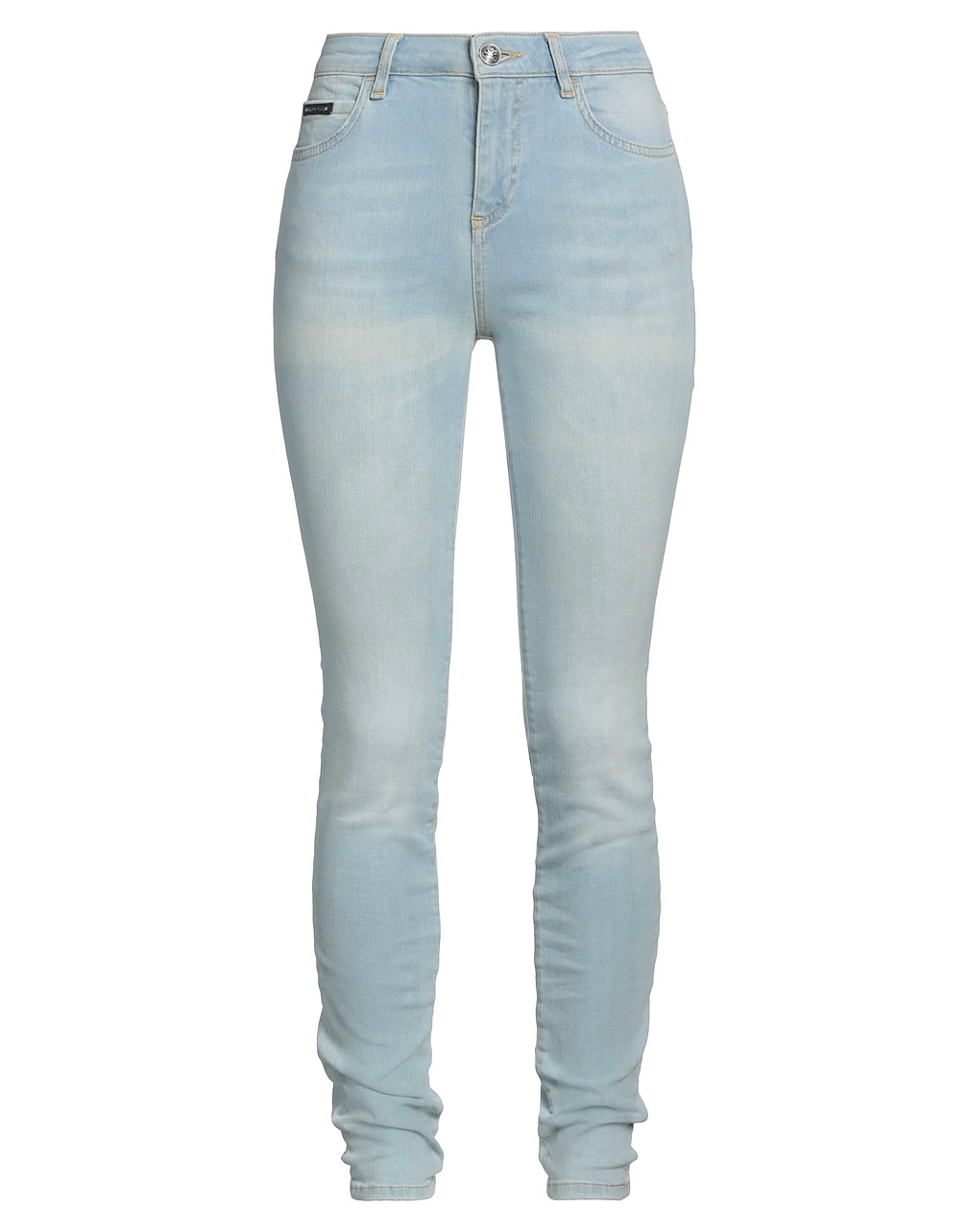 PHILIPP PLEIN - Pantaloni jeans