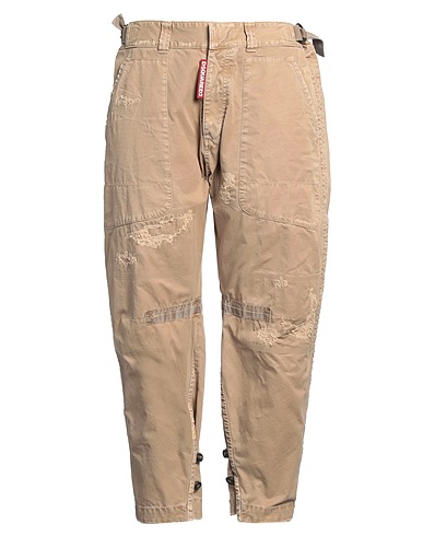 DSQUARED2 Casual trouser 100% Cotton