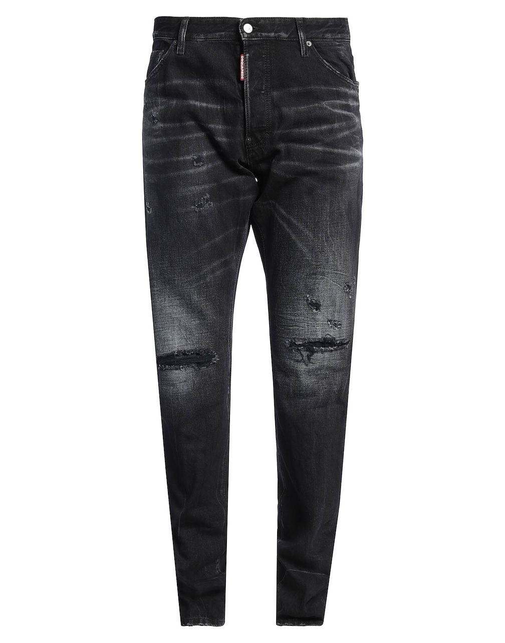 DSQUARED2 - Pantalones vaqueros