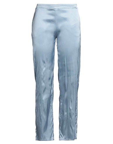 CAMICETTASNOB Hosen Himmelblau 97% Viskose, 3% Elastan